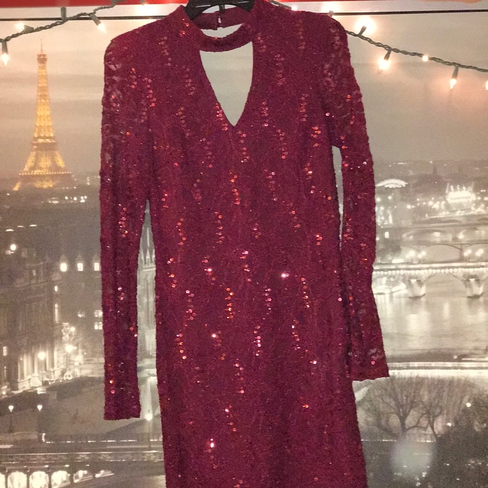 Homecoming Dress